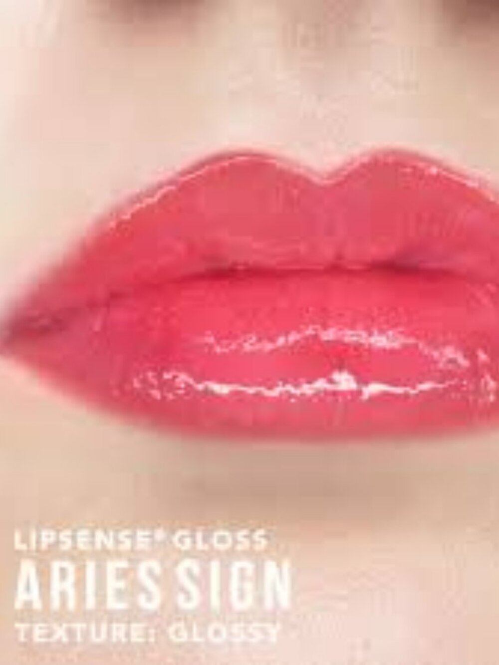 SENEGENCE ARIES GLOSS